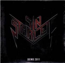 Sin Starlett : Demo 2011 Sin Starlett : Demo 2011